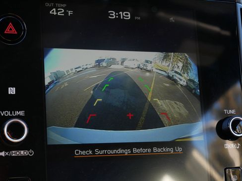 Used 2025 Subaru Impreza RS w/ Popular Package #3 image 27