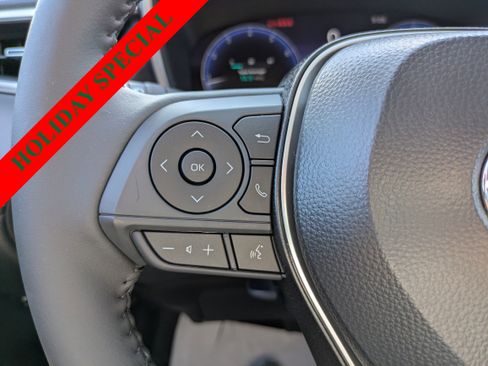 New 2026 Toyota Corolla Cross XLE image 15