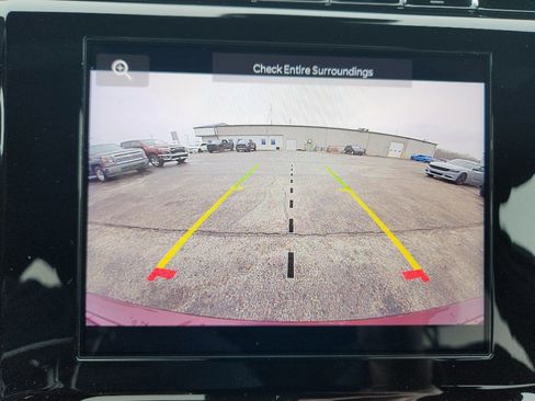 New 2026 Jeep Grand Cherokee Laredo X image 23