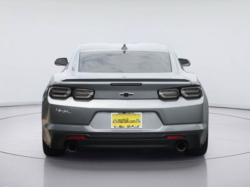 Used 2023 Chevrolet Camaro LT w/ RS Package RWD image 7