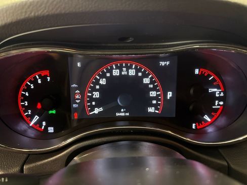 Used 2015 Dodge Durango Limited AWD/4WD image 6