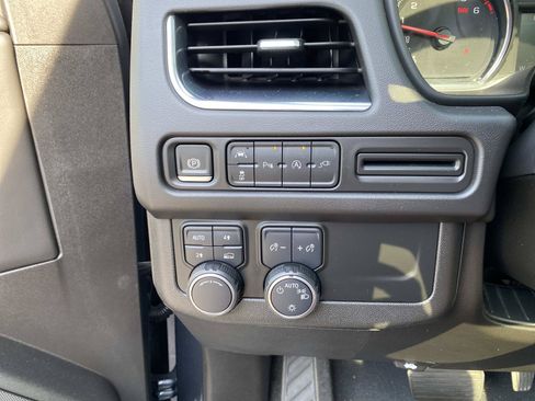 Used 2021 Chevrolet Tahoe RST w/ Luxury Package AWD/4WD image 22