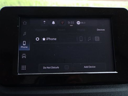 Used 2025 RAM ProMaster 3500 w/ Convenience Group image 30