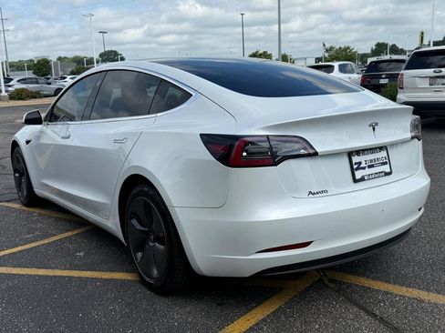 Used 2020 Tesla Model 3 RWD image 6