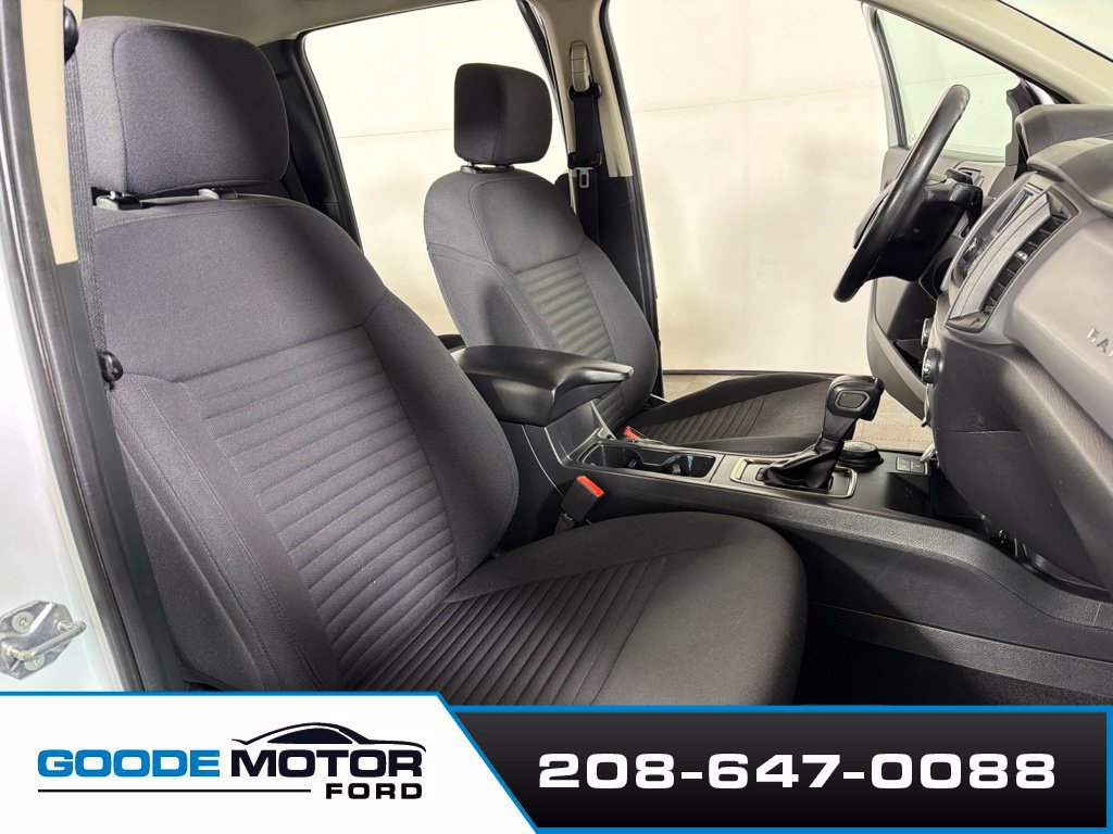 Used 2021 Ford Ranger XL w/ XL Power Equipment Group AWD/4WD image 23