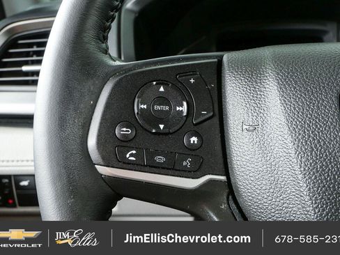 Used 2024 Honda Odyssey EX-L image 10