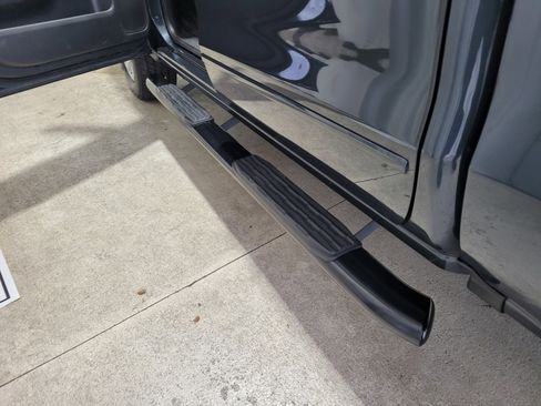 Certified 2017 Chevrolet Silverado 1500 LT w/ All Star Edition image 42