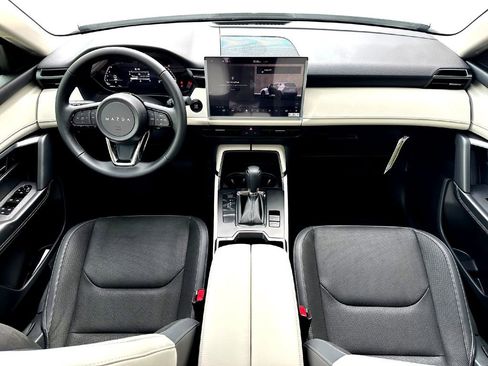 New 2026 MAZDA CX-5 Select AWD/4WD image 26