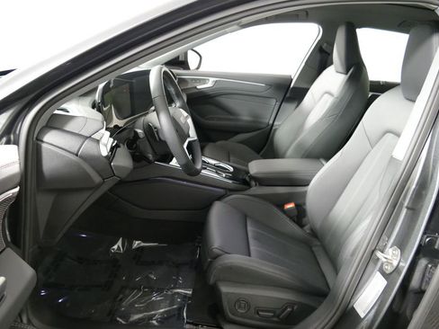 Used 2026 Audi A6 Premium Plus w/ Premium Plus Package AWD/4WD image 26