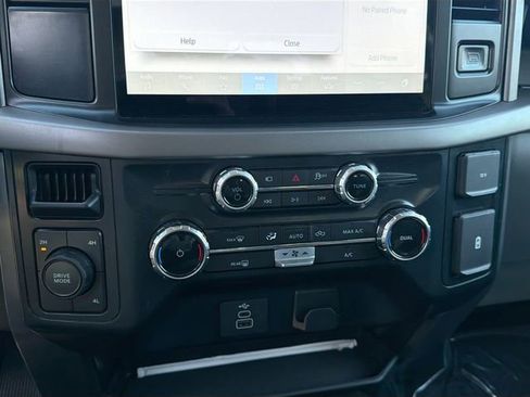 Certified 2025 Ford F150 XLT w/ Equipment Group 301A Standard image 33