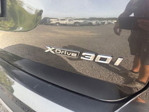 Used 2024 BMW X3 xDrive30i AWD/4WD image 16