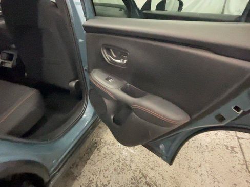 Used 2024 Honda HR-V Sport image 24
