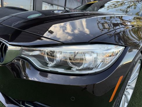 Used 2015 BMW 428i Coupe RWD image 10