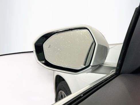 Used 2026 BMW X3 xDrive30i AWD/4WD image 16