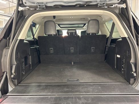 Certified 2025 Ford Expedition Max Platinum AWD/4WD image 32