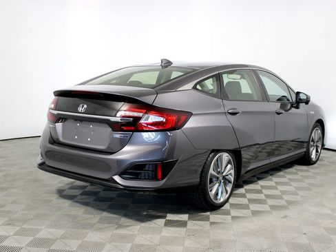 Used 2019 Honda Clarity Plug-In Hybrid image 38