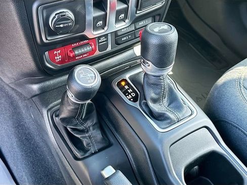 New 2026 Jeep Wrangler Willys image 11