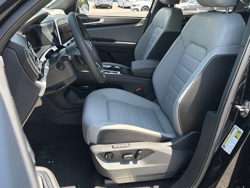 New 2026 Volkswagen Atlas Cross Sport SEL R-Line AWD/4WD image 26
