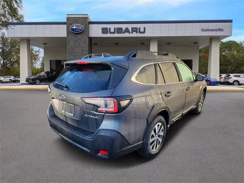 New 2025 Subaru Outback Premium image 5