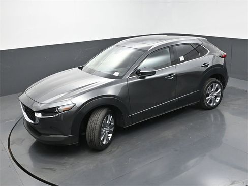 Used 2023 MAZDA CX-30 AWD 2.5 S w/ Premium Package image 33