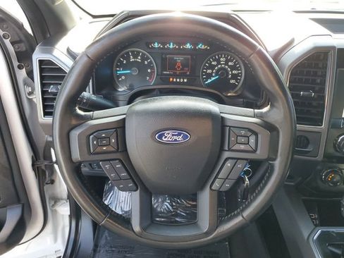 Used 2019 Ford F150 XLT w/ Equipment Group 302A Luxury RWD image 21