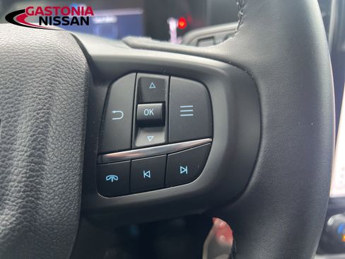 Used 2025 Ford Ranger XLT w/ Equipment Group 301A High image 51