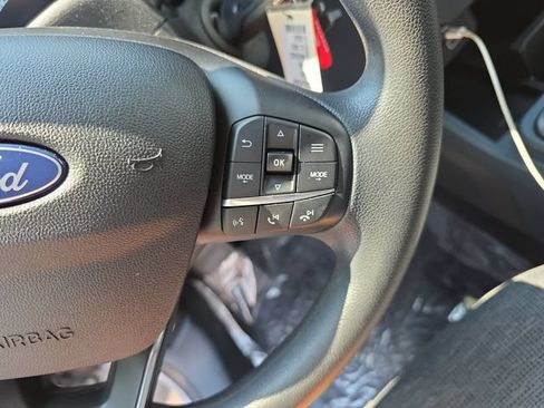 Used 2025 Ford Maverick XL w/ 4K Tow Package AWD/4WD image 15