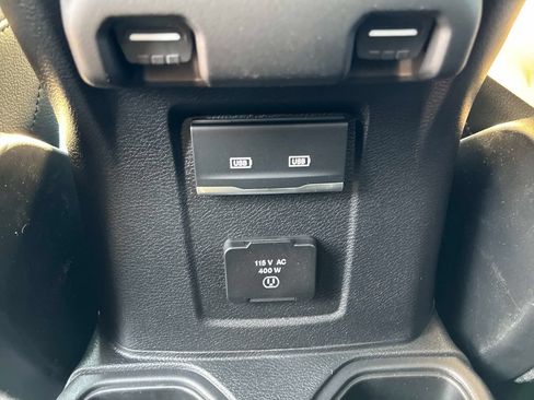 New 2026 Jeep Gladiator Mojave w/ Safety Group AWD/4WD image 7