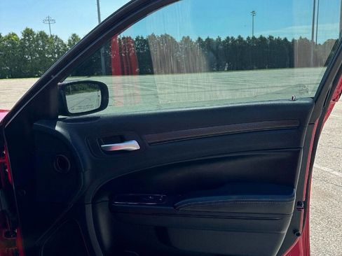 Used 2015 Chrysler 300 S w/ 300S Premium Group image 15