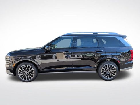 Used 2026 Hyundai Palisade Calligraphy AWD/4WD image 4