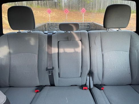 Used 2023 RAM 2500 Big Horn w/ Level 1 Equipment Group image 26