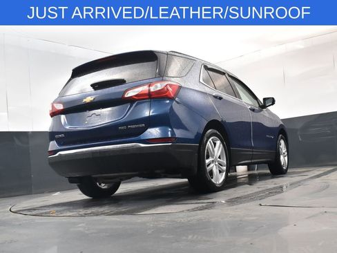 Used 2021 Chevrolet Equinox Premier image 27