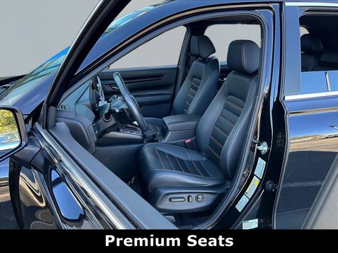 Used 2024 Honda CR-V Sport-L image 20