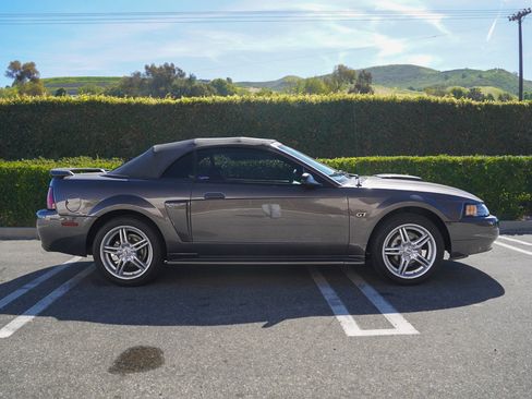 Used 2003 Ford Mustang GT image 4