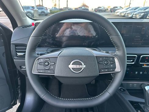 New 2026 Nissan Sentra SV w/ SV Convenience Package FWD image 23
