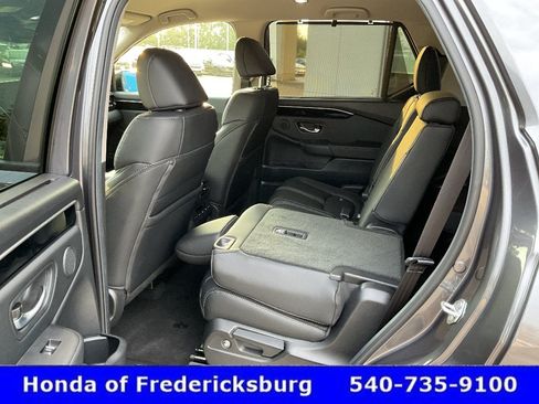Certified 2026 Honda Pilot EX-L image 24