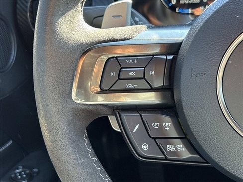 Certified 2021 Ford Mustang Shelby GT500 w/ Technology Package image 22