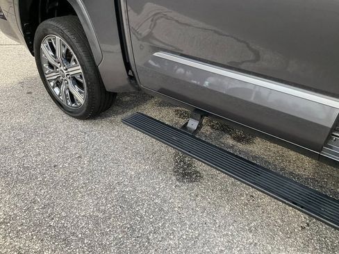 Used 2022 Toyota Tundra Capstone image 26