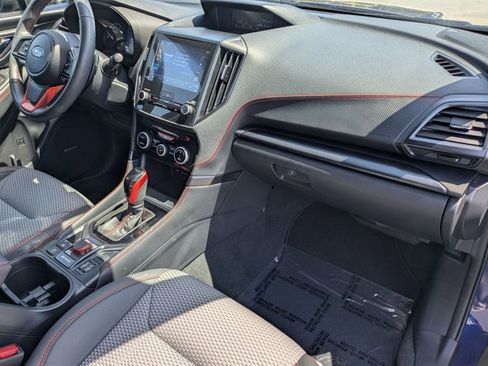 Used 2024 Subaru Forester Sport w/ Convenience Package AWD/4WD image 21