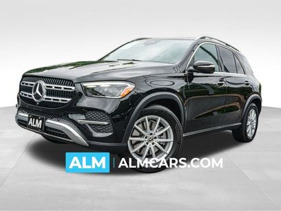 Used 2024 Mercedes-Benz GLE 450e 4MATIC