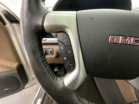 Used 2017 GMC Acadia Limited SLT FWD image 20