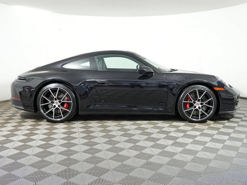 New 2026 Porsche 911 Carrera S RWD image 8