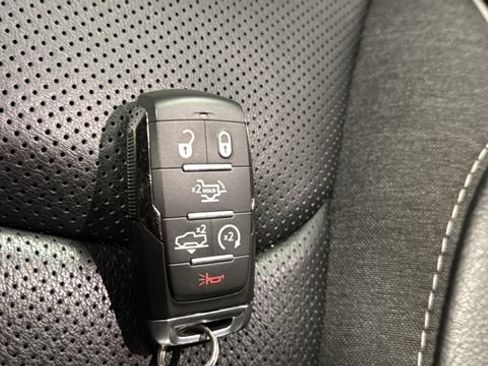 Used 2025 RAM 1500 Limited w/ Bed Utility Group AWD/4WD image 49