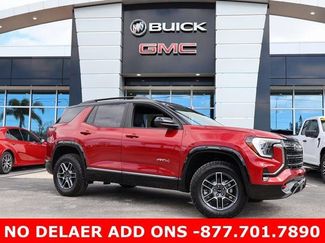 New 2026 GMC Terrain AT4 video 1