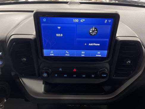 Used 2023 Ford Bronco Sport Base image 20