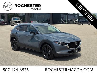 Certified 2023 MAZDA CX-30 2.5 Turbo w/ Premium Plus Pkg