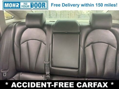 Used 2017 Buick LaCrosse Premium w/ Sights and Sounds Package FWD image 29