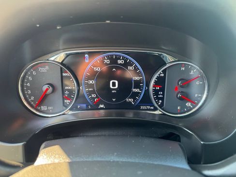 Used 2022 GMC Terrain Denali w/ Denali Premium Package AWD/4WD image 27