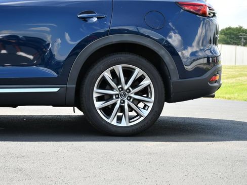 Used 2018 MAZDA CX-9 Grand Touring AWD/4WD image 11