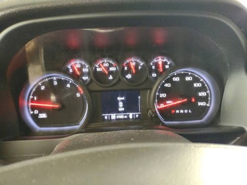 Used 2023 Chevrolet Silverado 2500 W/T w/ WT Fleet Convenience Package AWD/4WD image 12